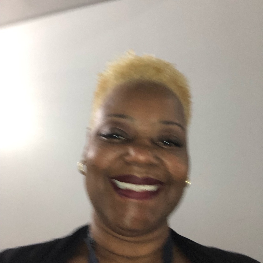 Meet your Posher, Erica